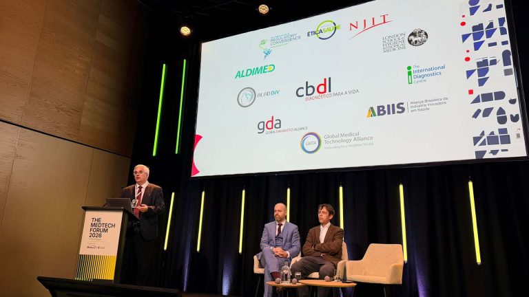 ABIIS participa da MedTech Forum e reforça presença brasileira nas discussões globais sobre saúde e inovação