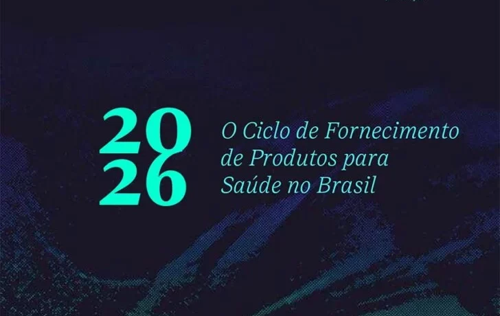 ABRAIDI destaca distorções no ciclo de fornecimento de produtos para saúde e lança 9ª edição do Anuário setorial