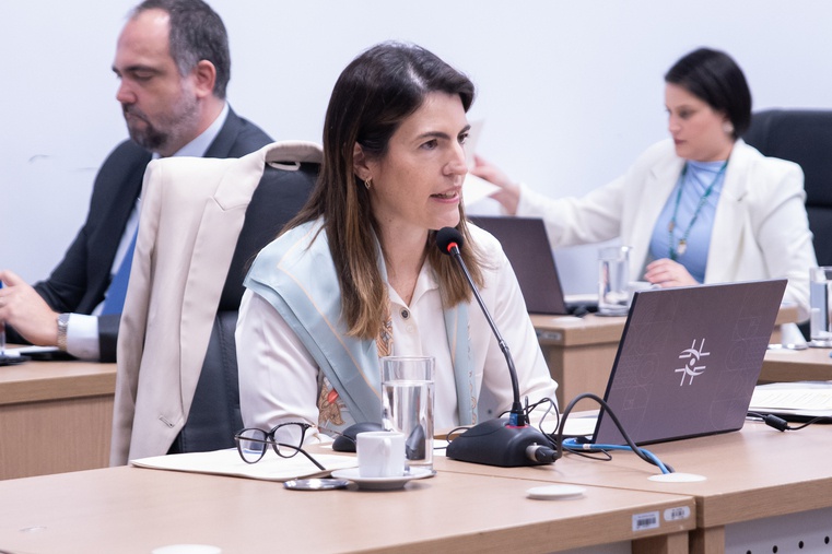 Confira os destaques da 7ª Reunião Pública da Diretoria da Anvisa de 2026
