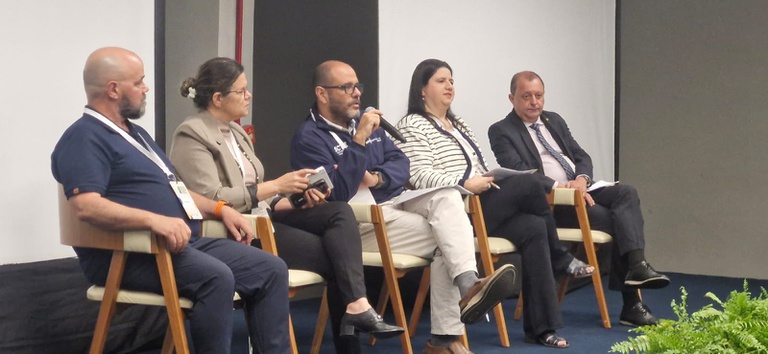 Ministério da Saúde reúne parceiros para discutir temas de pesquisa do Proadi-SUS para os próximos três anos