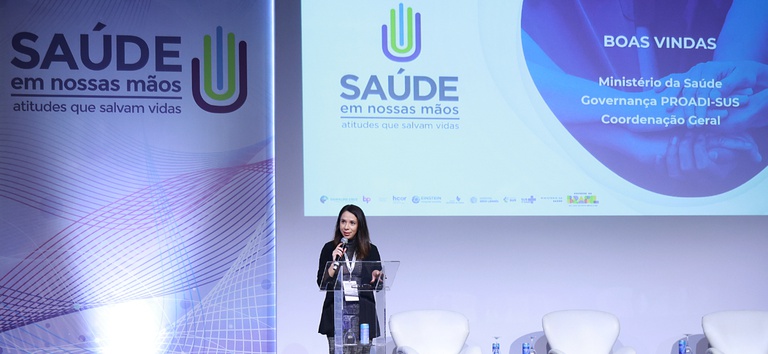Brasília sedia encontro nacional sobre segurança do paciente em UTIs do SUS