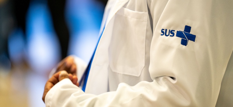 SUS avança na medicina de precisão com chegada de equipe que apoiará ampliação do Sequenciamento Completo de Exomas