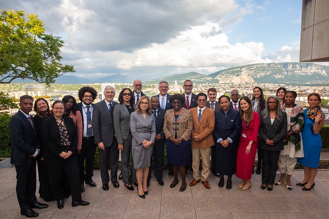 Anvisa participa da 79ª Assembleia Mundial da Saúde com foco em regulação sanitária e saúde global