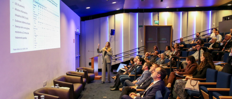 Desafios como custo elevado e falta de acesso aos diagnósticos inovadores e terapias avançadas foram discutidos durante evento da CBDL