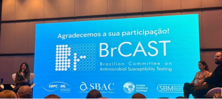 CBDL prestigia Encontro Anual do BrCAST 2026