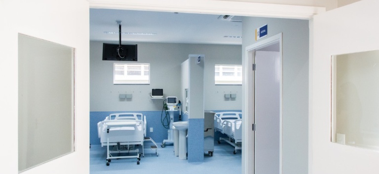 Ministério da Saúde habilita 561 leitos para reforçar assistência de pacientes com Síndrome Respiratória Aguda Grave (SRAG)