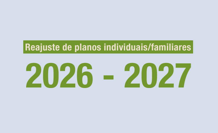ANS define teto de 5,11% para reajuste de planos de saúde individuais/familiares