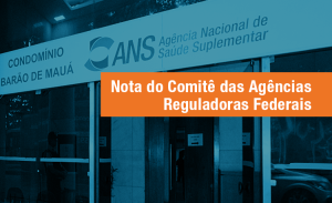 Bloqueio orçamentário ameaça fiscalização, segurança jurídica e projetos estratégicos para o desenvolvimento do Brasil