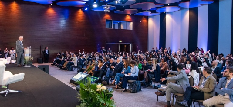 Seminário destaca avanço da parceria do SUS com hospitais de excelência para ampliar o acesso à saúde