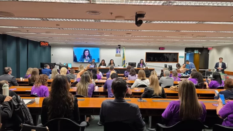 O papel dos dispositivos médicos no tratamento da epilepsia tem destaque na Câmara dos Deputados