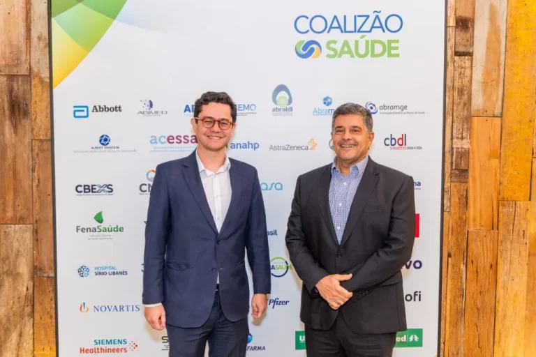 Fórum do ICOS aborda reforma tributária, saúde digital e interoperabilidade de dados
