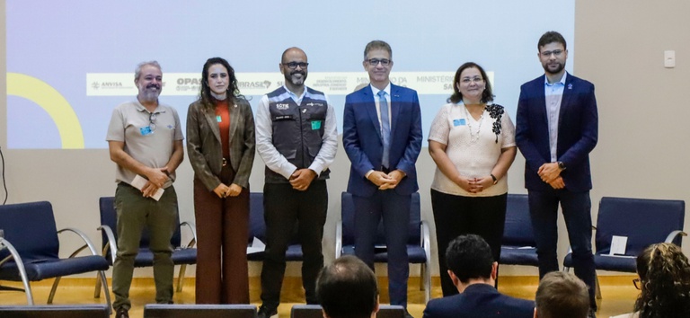 Hackathon SUS reúne startups das regiões Centro-Oeste e Norte em etapa regional
