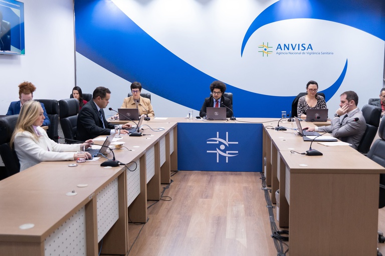 Confira os destaques da 13ª Reunião Pública da Diretoria Colegiada de 2026