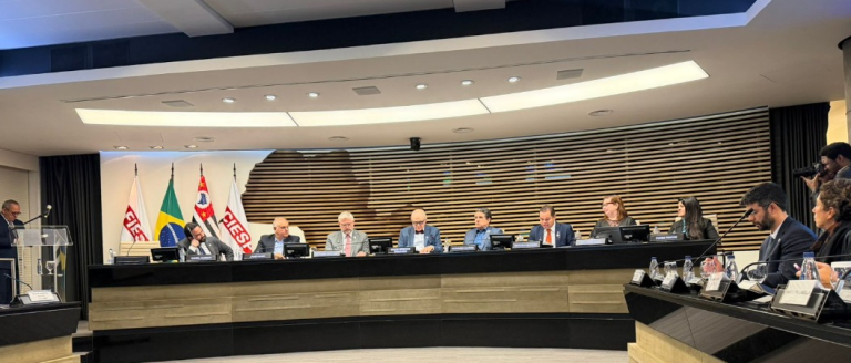 CBDL prestigia evento na FIESP pelo Plano Nacional de Investimentos no Parque de Dispositivos Médicos do SUS