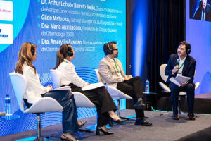 Segundo dia do TecMed reforça inovação, pesquisa clínica e cooperação para ampliar o acesso às tecnologias em saúde