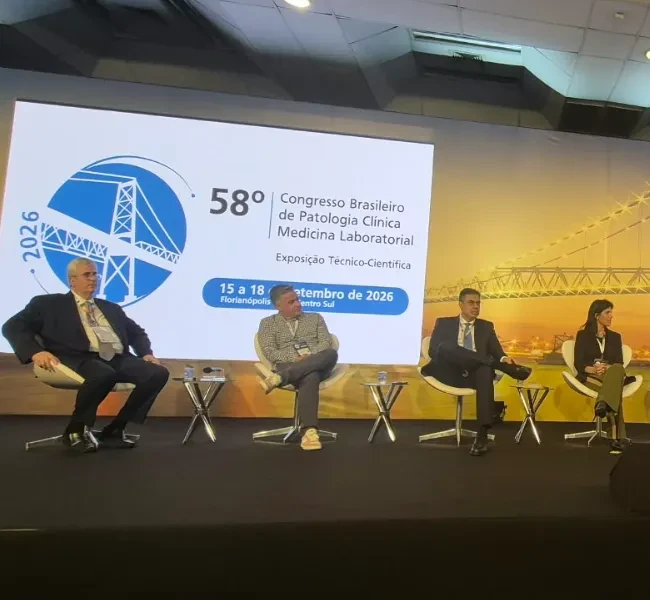 CBDL participa de painel sobre Regulação e segurança em laboratórios clínicos