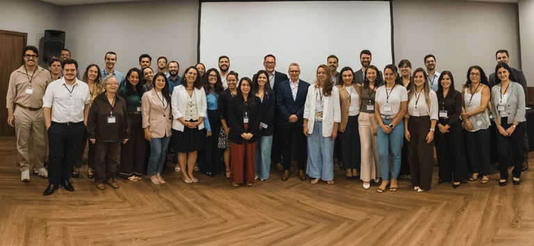 Brasil e Reino Unido trocam experiências sobre modelos de negociação de preços