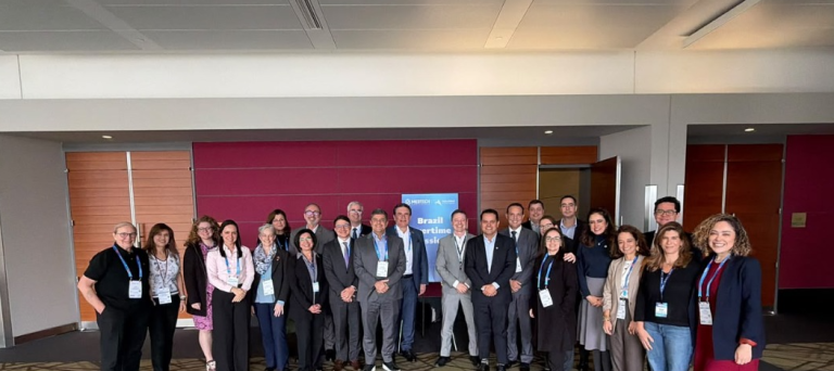 Boston foi palco de um dos encontros mais importantes da saúde no mundo e a CBDL e ABIIS participam da Brazil Overtime Session junto à ANVISA na mesa de discussões
