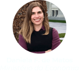 Daniela F. de Matos