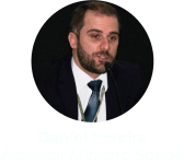Daniel Pereira