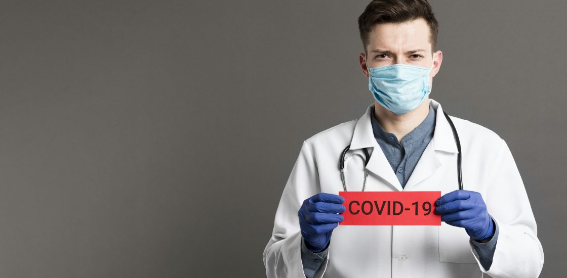 Medico COVID-19