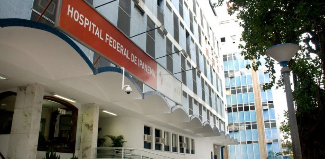 Hospital Federal de Ipanema