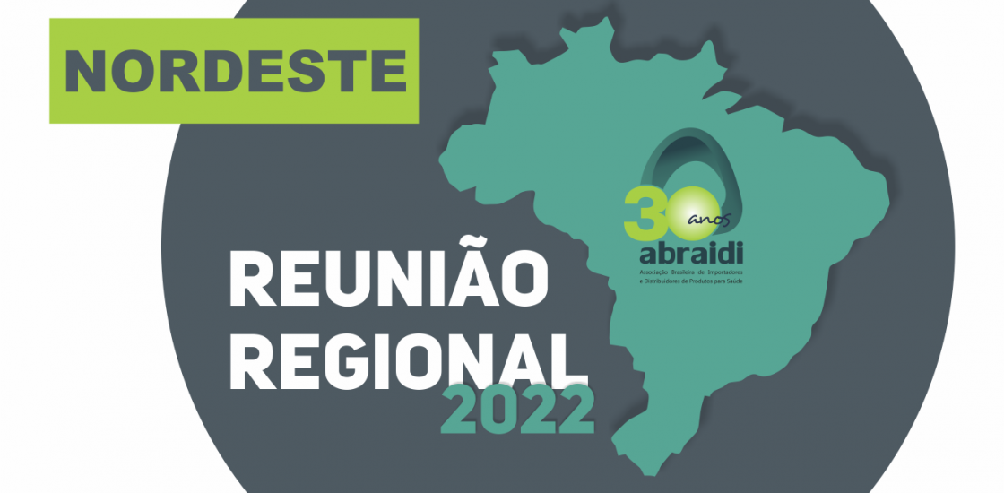 Reunião Regional Nordeste