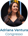 Adriana Ventura
