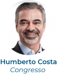 Humberto Costa