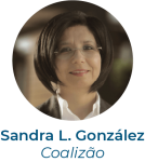 Sandra L. González