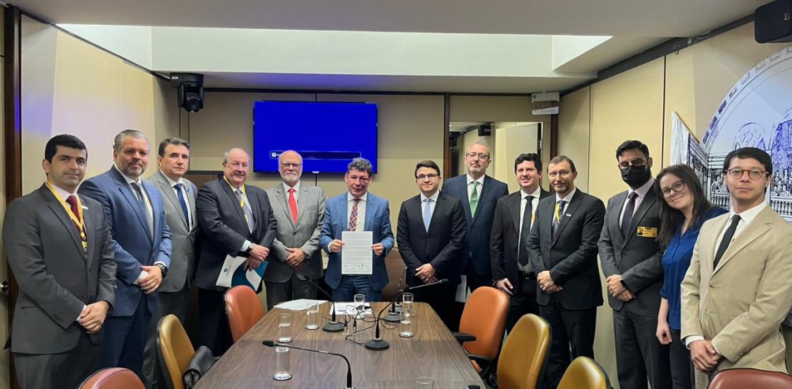 Setor produtivo da saúde se reúne com Grupo de Trabalho (GT) da reforma tributária