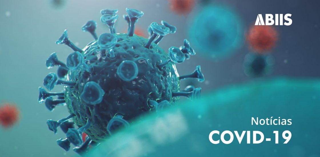 ABIIS - Notícias sobre Coronavírus COVID-19