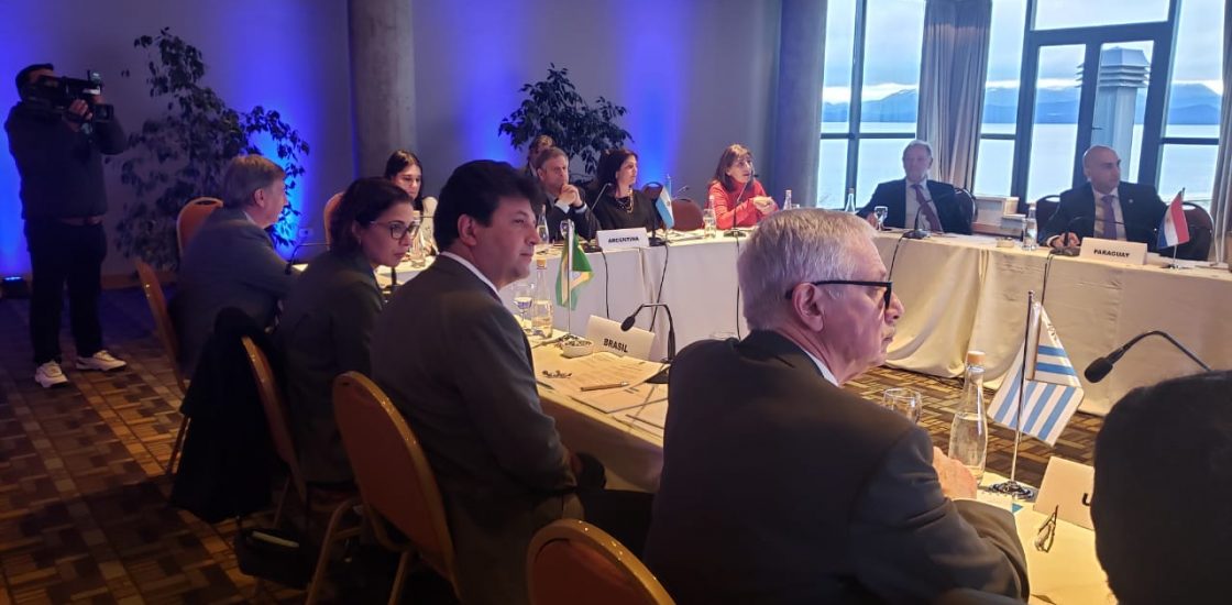 Ministros da Saúde dos países do Mercosul se reúnem na Argentina
