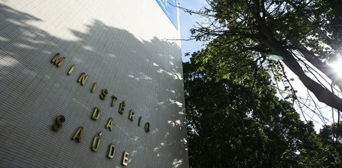 ministério da saúde